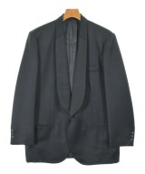 Y's for men（ワイズフォーメン）ジャケット 黒 サイズ:M メンズ/2200689682025