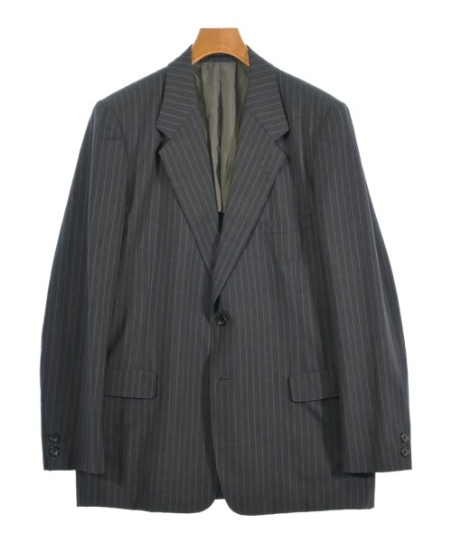 Y's for men(ワイズフォーメン)テーラードジャケット グレー サイズ:3(M位)/2200685075074