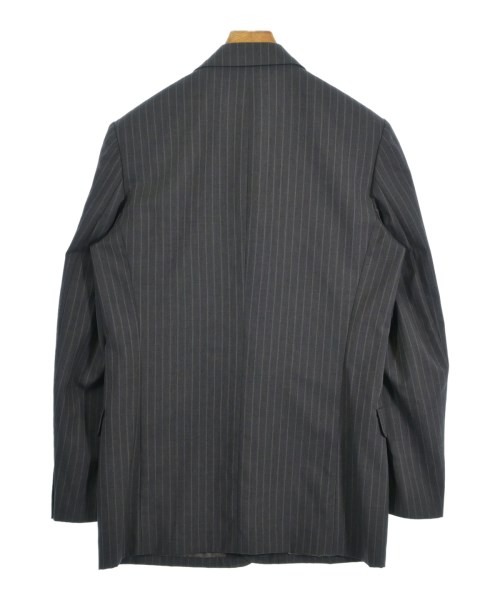 Y's for men（ワイズフォーメン）テーラードジャケット グレー サイズ:3(M位) メンズ/2200685075074