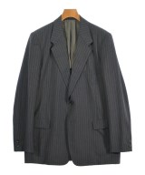 Y's for men（ワイズフォーメン）テーラードジャケット グレー サイズ:3(M位) メンズ/2200685075074