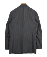 Y's for men（ワイズフォーメン）テーラードジャケット グレー サイズ:3(M位) メンズ/2200685075074