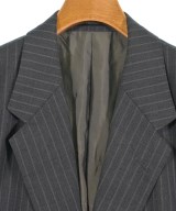 Y's for men（ワイズフォーメン）テーラードジャケット グレー サイズ:3(M位) メンズ/2200685075074