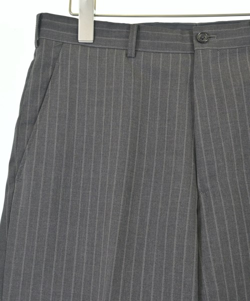 Y's for men（ワイズフォーメン）スラックス グレー サイズ:3(L位) メンズ/2200685075081