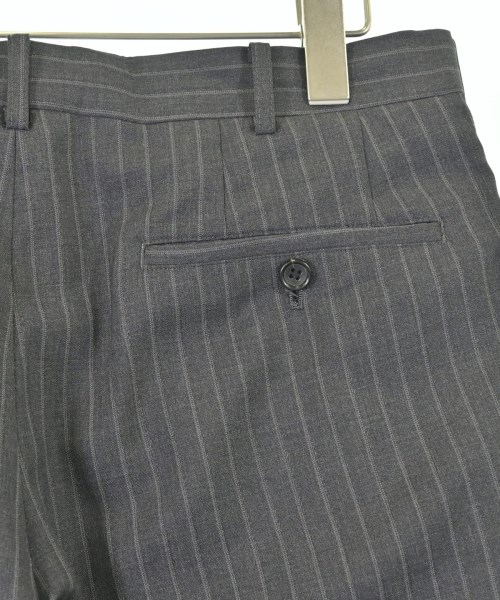 Y's for men（ワイズフォーメン）スラックス グレー サイズ:3(L位) メンズ/2200685075081