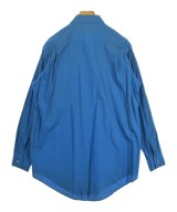Y's for men（ワイズフォーメン）カジュアルシャツ 青 サイズ:-(M位) メンズ/2200685075111