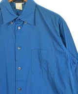 Y's for men（ワイズフォーメン）カジュアルシャツ 青 サイズ:-(M位) メンズ/2200685075111