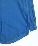 Y's for men（ワイズフォーメン）カジュアルシャツ 青 サイズ:-(M位) メンズ/2200685075111