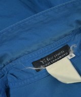Y's for men（ワイズフォーメン）カジュアルシャツ 青 サイズ:-(M位) メンズ/2200685075111
