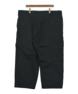 Y's for men（ワイズフォーメン）その他 黒 サイズ:1(S位) メンズ/2200690105032