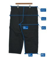 Y's for men（ワイズフォーメン）その他 黒 サイズ:1(S位) メンズ/2200690105032