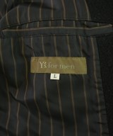 Y's for men（ワイズフォーメン）その他 黒 サイズ:L メンズ/2200686165118