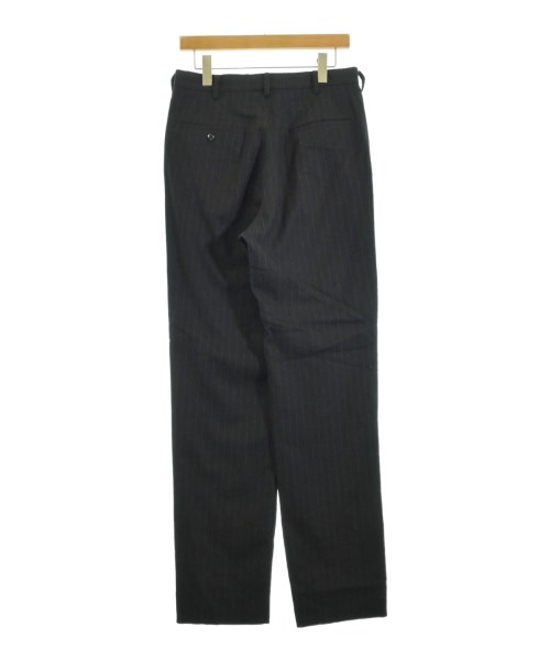 YOHJI YAMAMOTO COSTUME D'HOMME（コスチュームドオム）スラックス 黒 サイズ:2(S位) メンズ/2200638857023