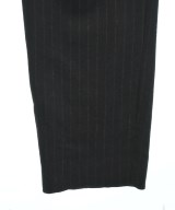 YOHJI YAMAMOTO COSTUME D'HOMME（コスチュームドオム）スラックス 黒 サイズ:2(S位) メンズ/2200638857023