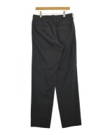 YOHJI YAMAMOTO COSTUME D'HOMME（コスチュームドオム）スラックス 黒 サイズ:3(M位) メンズ/2200638857030