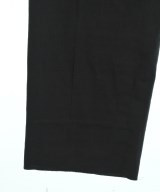 YOHJI YAMAMOTO COSTUME D'HOMME（コスチュームドオム）スラックス 黒 サイズ:3(M位) メンズ/2200638857030