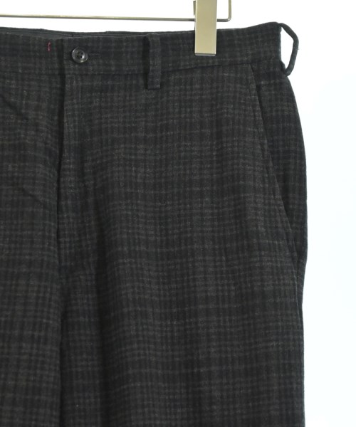 YOHJI YAMAMOTO COSTUME D'HOMME（コスチュームドオム）その他 黒 サイズ:2(S位) メンズ/2200638857047