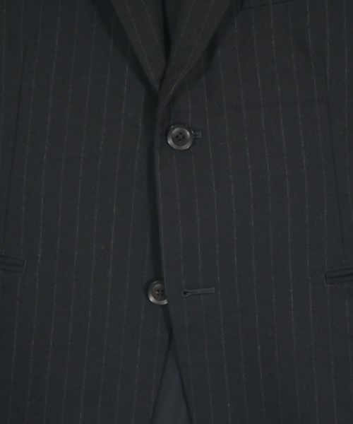 YOHJI YAMAMOTO COSTUME D'HOMME（コスチュームドオム）カジュアルジャケット 黒 サイズ:1(XS位) メンズ/2200643580022