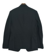 YOHJI YAMAMOTO COSTUME D'HOMME（コスチュームドオム）カジュアルジャケット 黒 サイズ:1(XS位) メンズ/2200643580022