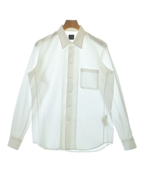 コスチュームドオム(YOHJI YAMAMOTO COSTUME D'HOMME)のYOHJI YAMAMOTO COSTUME D'HOMME ドレスシャツ