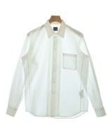 YOHJI YAMAMOTO COSTUME D'HOMME ドレスシャツ