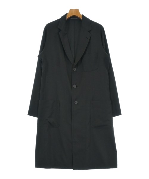 コスチュームドオム(YOHJI YAMAMOTO COSTUME D'HOMME)のYOHJI YAMAMOTO COSTUME D'HOMME チェスターコート