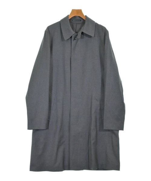 コスチュームドオム(YOHJI YAMAMOTO COSTUME D'HOMME)のYOHJI YAMAMOTO COSTUME D'HOMME チェスターコート