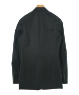 YOHJI YAMAMOTO COSTUME D'HOMME（コスチュームドオム）テーラードジャケット 黒 サイズ:1(XS位) メンズ/2200596247041