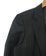 YOHJI YAMAMOTO COSTUME D'HOMME（コスチュームドオム）テーラードジャケット 黒 サイズ:1(XS位) メンズ/2200596247041