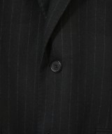 YOHJI YAMAMOTO COSTUME D'HOMME（コスチュームドオム）テーラードジャケット 黒 サイズ:1(XS位) メンズ/2200596247041