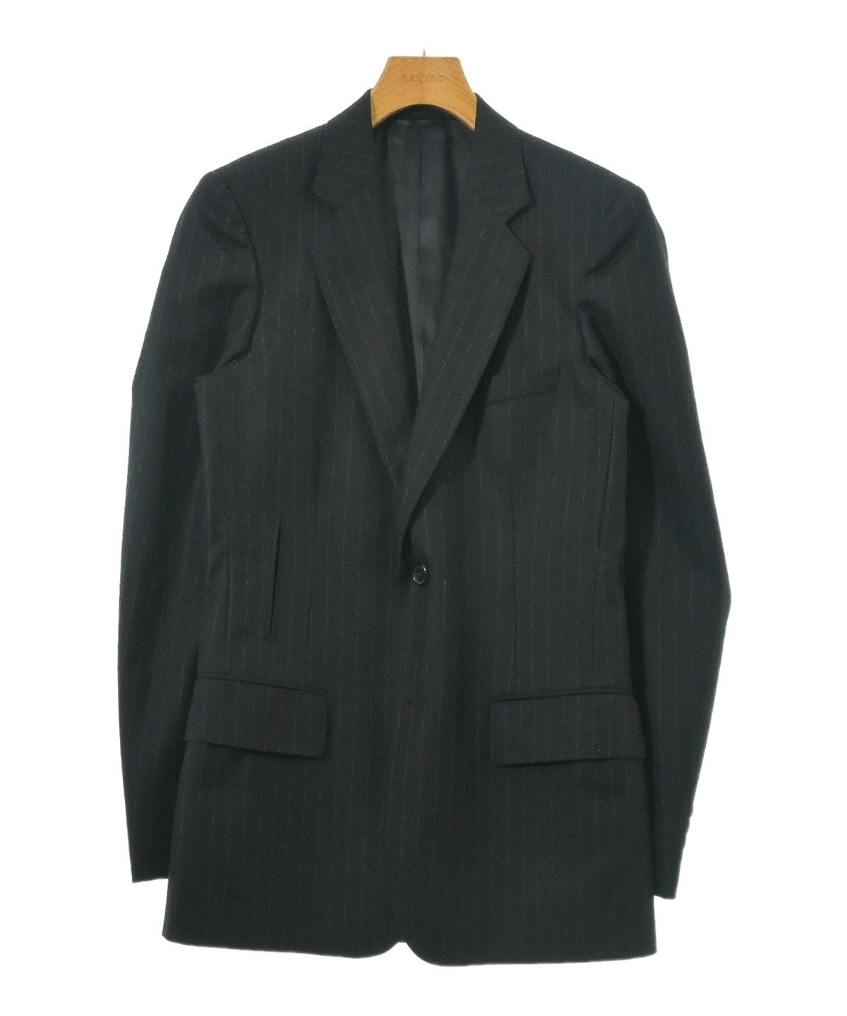 テーラードジャケット yohji yamamoto COSTUME D'HOMME 1992SS 2200825G0002_x1_a001.jpg