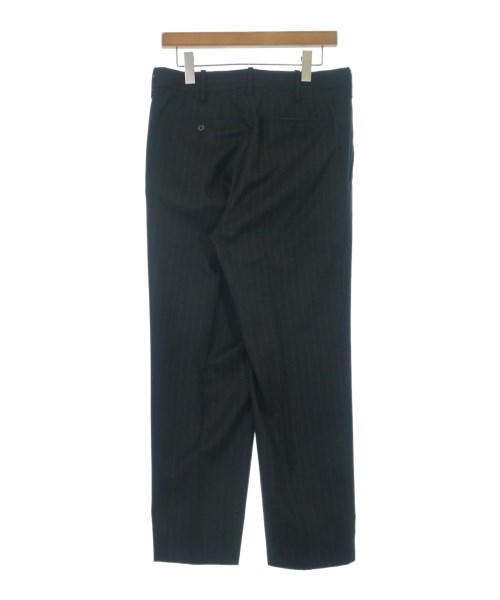 YOHJI YAMAMOTO COSTUME D'HOMME（コスチュームドオム）スラックス 黒 サイズ:1(XS位) メンズ/2200596247058