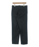 YOHJI YAMAMOTO COSTUME D'HOMME（コスチュームドオム）スラックス 黒 サイズ:1(XS位) メンズ/2200596247058