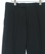 YOHJI YAMAMOTO COSTUME D'HOMME（コスチュームドオム）スラックス 黒 サイズ:1(XS位) メンズ/2200596247058