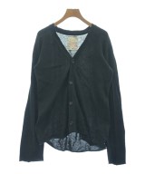 YOHJI YAMAMOTO COSTUME D'HOMME カーディガン