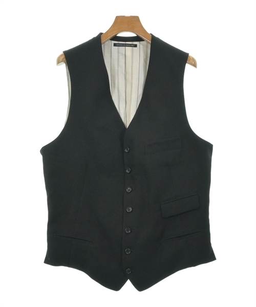 コスチュームドオム(YOHJI YAMAMOTO COSTUME D'HOMME)のYOHJI YAMAMOTO COSTUME D'HOMME カジュアルシャツ