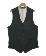 YOHJI YAMAMOTO COSTUME D'HOMME カジュアルシャツ