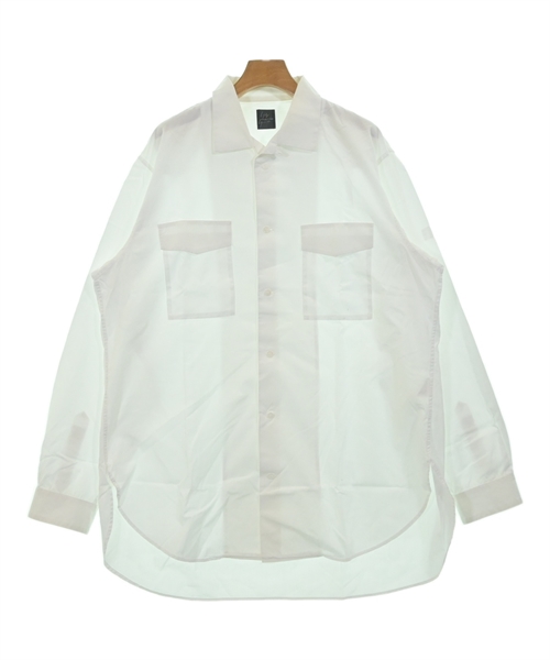 コスチュームドオム(YOHJI YAMAMOTO COSTUME D'HOMME)のYOHJI YAMAMOTO COSTUME D'HOMME カジュアルシャツ