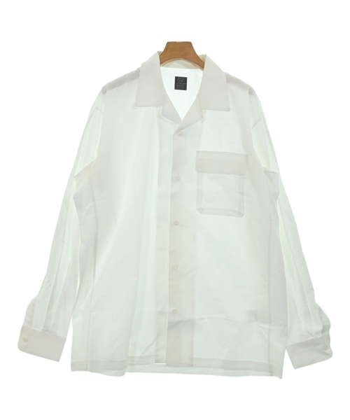 コスチュームドオム(YOHJI YAMAMOTO COSTUME D'HOMME)のYOHJI YAMAMOTO COSTUME D'HOMME カジュアルシャツ