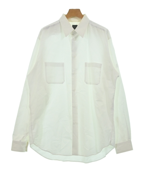 コスチュームドオム(YOHJI YAMAMOTO COSTUME D'HOMME)のYOHJI YAMAMOTO COSTUME D'HOMME カジュアルシャツ