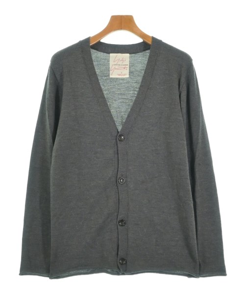 コスチュームドオム(YOHJI YAMAMOTO COSTUME D'HOMME)のYOHJI YAMAMOTO COSTUME D'HOMME カーディガン
