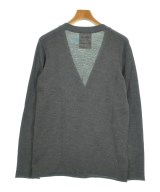 YOHJI YAMAMOTO COSTUME D'HOMME（コスチュームドオム）カーディガン グレー サイズ:3(M位) メンズ/2200621746051