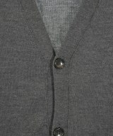 YOHJI YAMAMOTO COSTUME D'HOMME（コスチュームドオム）カーディガン グレー サイズ:3(M位) メンズ/2200621746051