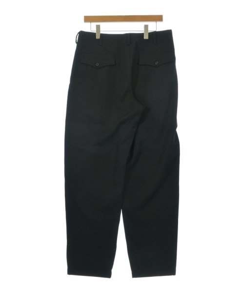 YOHJI YAMAMOTO COSTUME D'HOMME（コスチュームドオム）その他 黒 サイズ:3(M位) メンズ/2200623206201