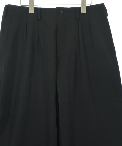 YOHJI YAMAMOTO COSTUME D'HOMME（コスチュームドオム）その他 黒 サイズ:3(M位) メンズ/2200623206201