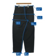 YOHJI YAMAMOTO COSTUME D'HOMME（コスチュームドオム）その他 黒 サイズ:3(M位) メンズ/2200623206201