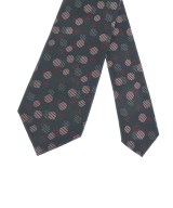 YOHJI YAMAMOTO COSTUME D'HOMME（コスチュームドオム）ネクタイ 黒 サイズ:- メンズ/2200624553137