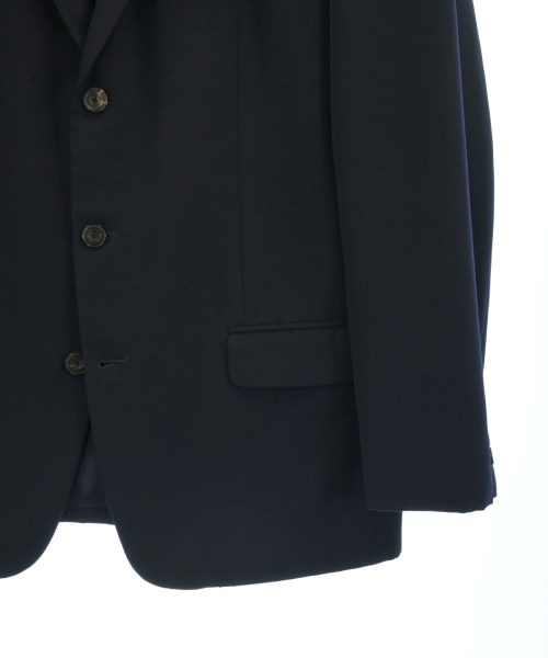 YOHJI YAMAMOTO COSTUME D'HOMME（コスチュームドオム）その他 紺 サイズ:M/M メンズ/2200625237012
