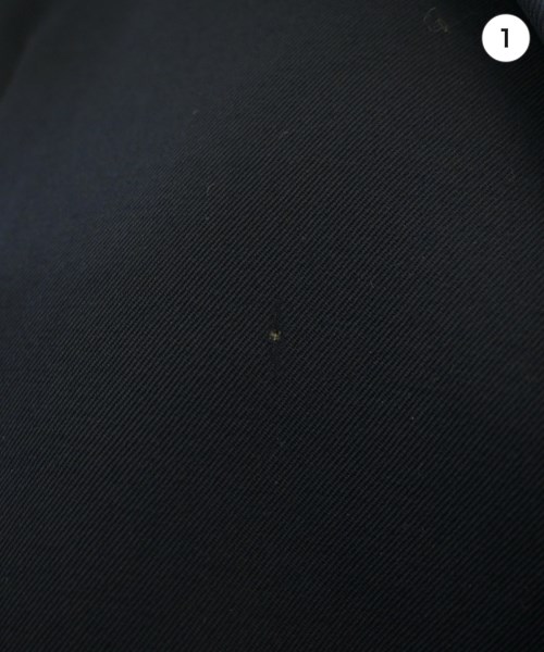 YOHJI YAMAMOTO COSTUME D'HOMME（コスチュームドオム）その他 紺 サイズ:M/M メンズ/2200625237012