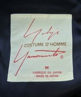 YOHJI YAMAMOTO COSTUME D'HOMME（コスチュームドオム）その他 紺 サイズ:M/M メンズ/2200625237012
