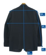 YOHJI YAMAMOTO COSTUME D'HOMME（コスチュームドオム）その他 紺 サイズ:M/M メンズ/2200625237012